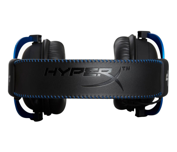 HYPERX Cloud PS4 - 474416 - zdjęcie 3